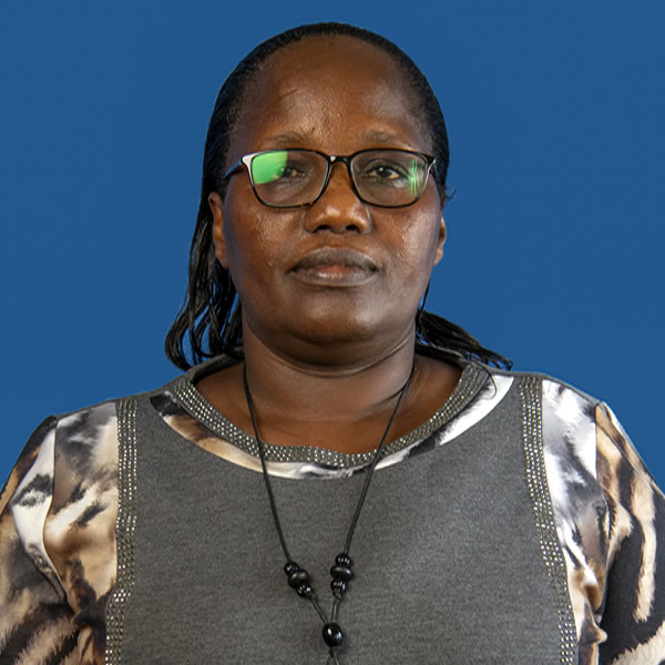 Christine Atumwa