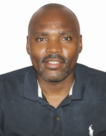 Jeremiah Kimani